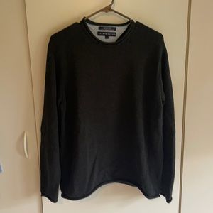 Men’s Tommy Hilfiger LG. Cobolt gray. Great shape